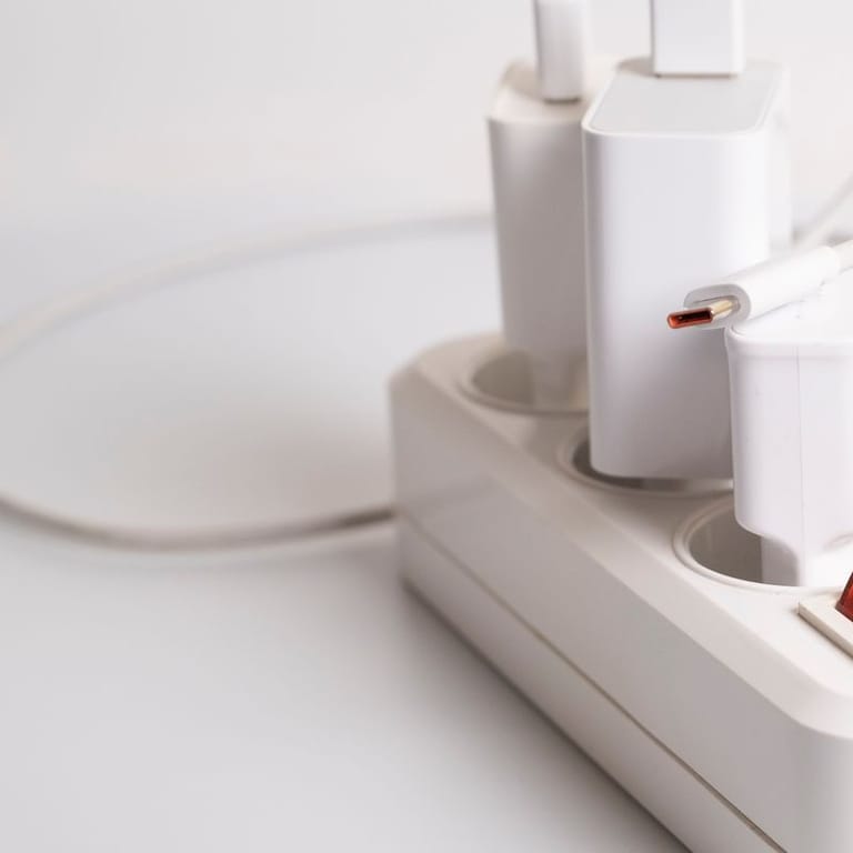 Desk Cable Organizer